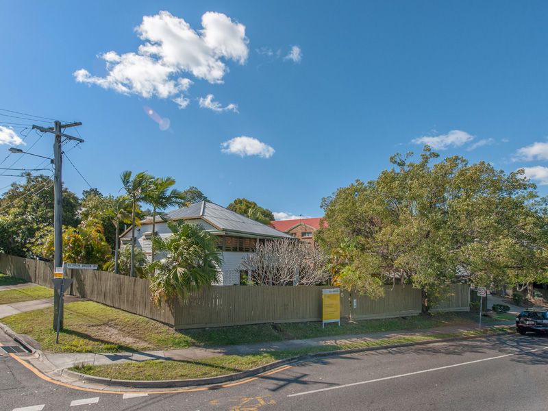 15 Kedron Brook Road, Wilston, QLD 4051