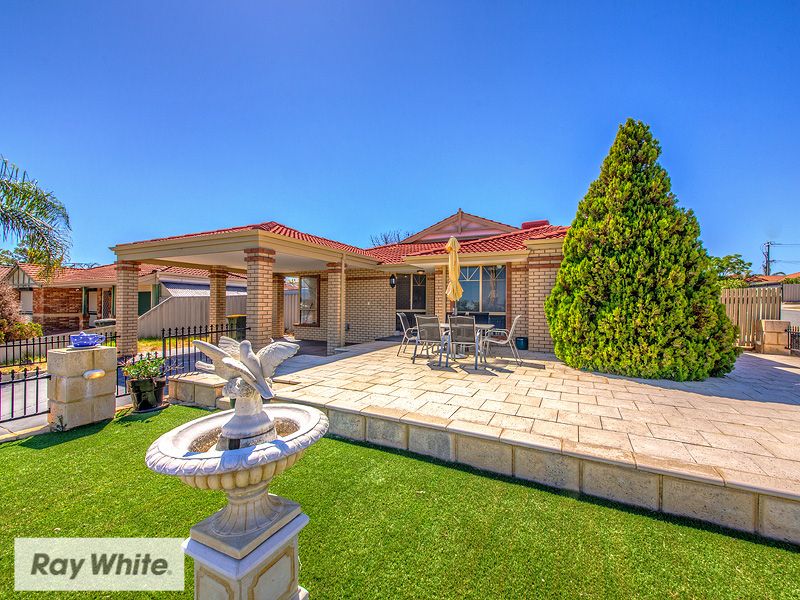 2 Tarraji Terrace, Marangaroo, WA 6064