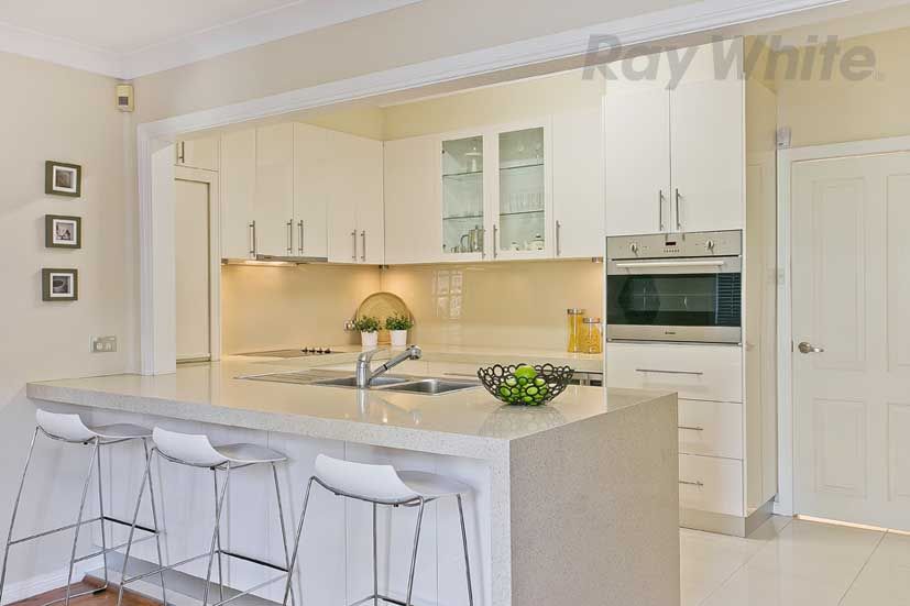 18 Gilda Street, North Ryde, NSW 2113