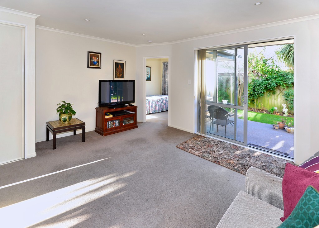 1/135C Estuary Road, New Brighton, Christchurch City
