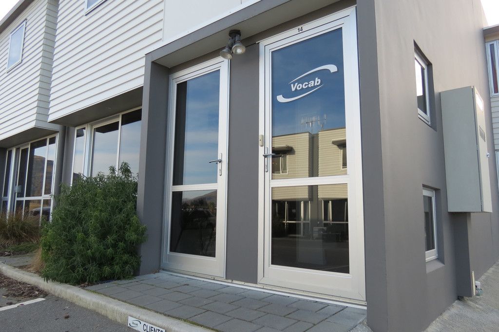 Unit14, 12 Frederick Street, Wanaka, Queenstown Lakes District