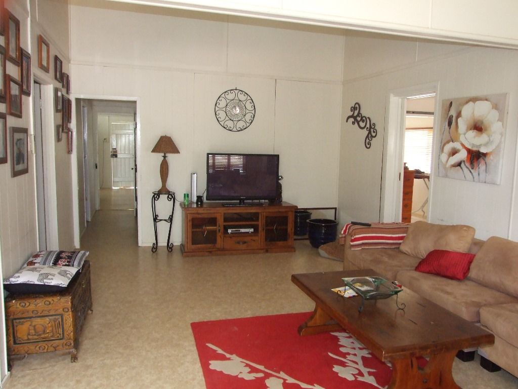 163 Emu Street, Longreach, QLD 4730