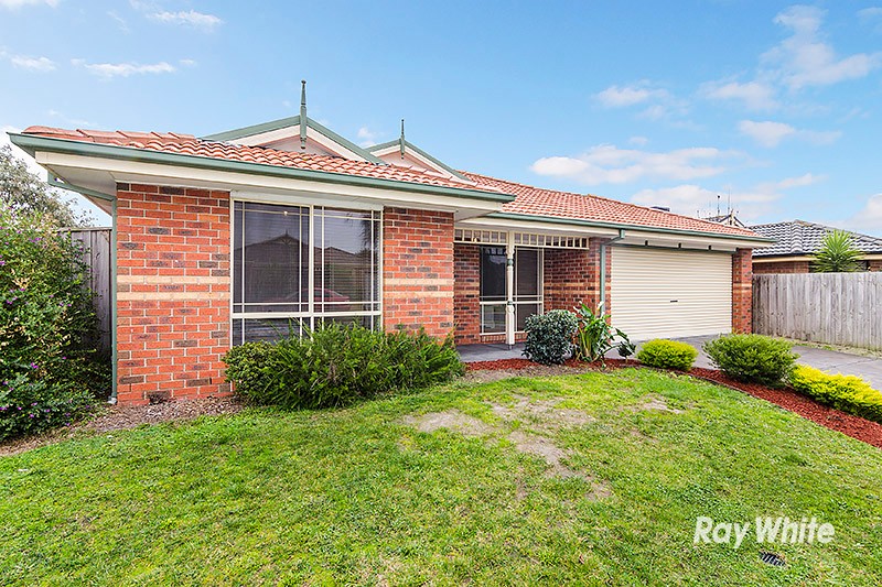 5 Blainroe Crescent, CRANBOURNE, VIC 3977