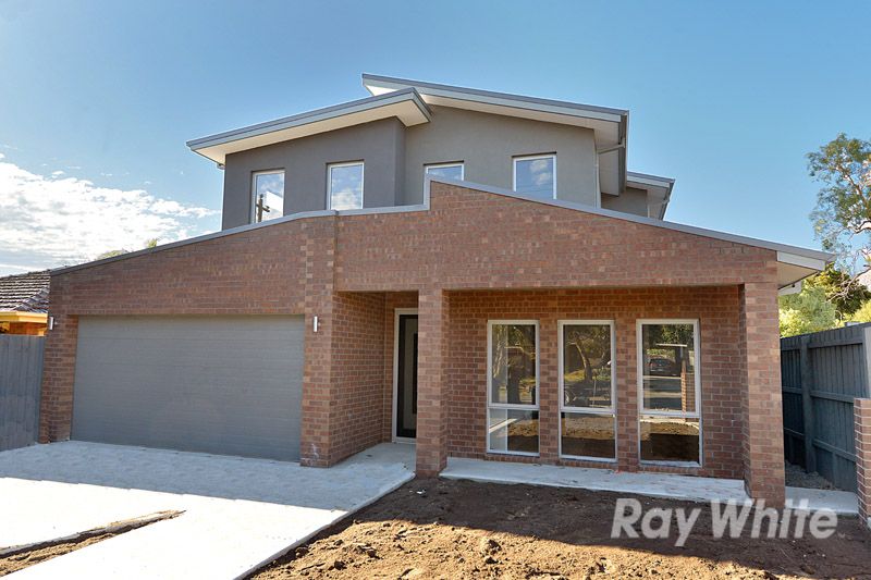 43 Foster Crescent, Knoxfield, VIC 3180
