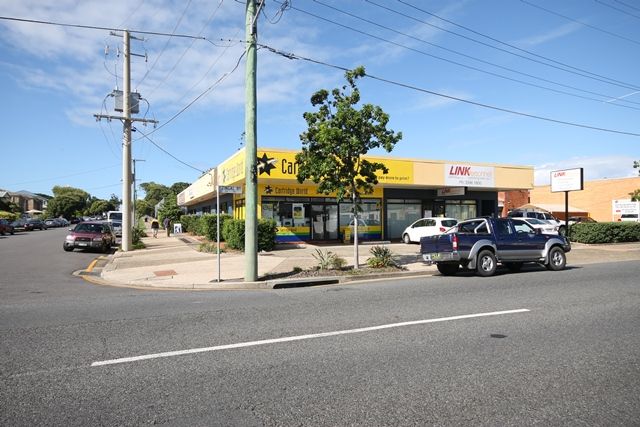 1and2,143 Tingal Road, Wynnum, QLD 4178
