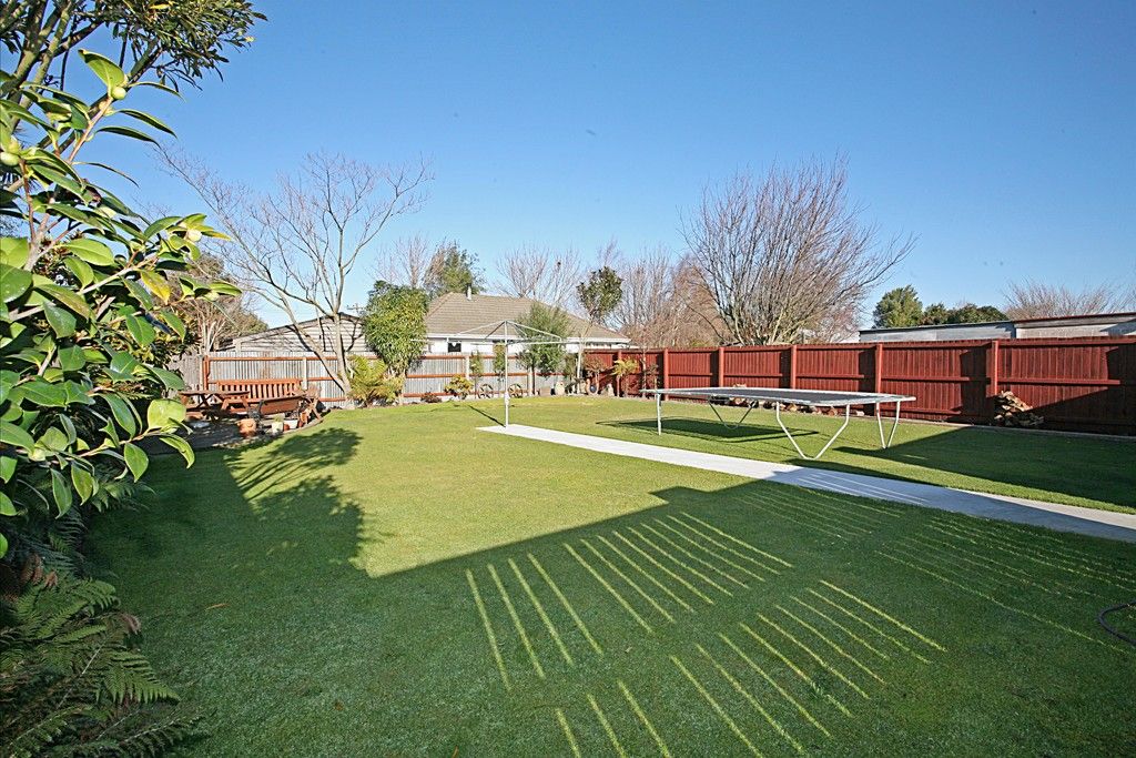 131 Springs Road, Hornby, Christchurch City