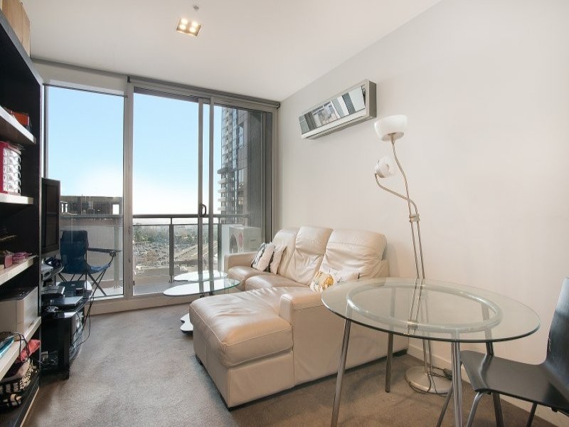 2008/483 Swanston, Melbourne, VIC 3000