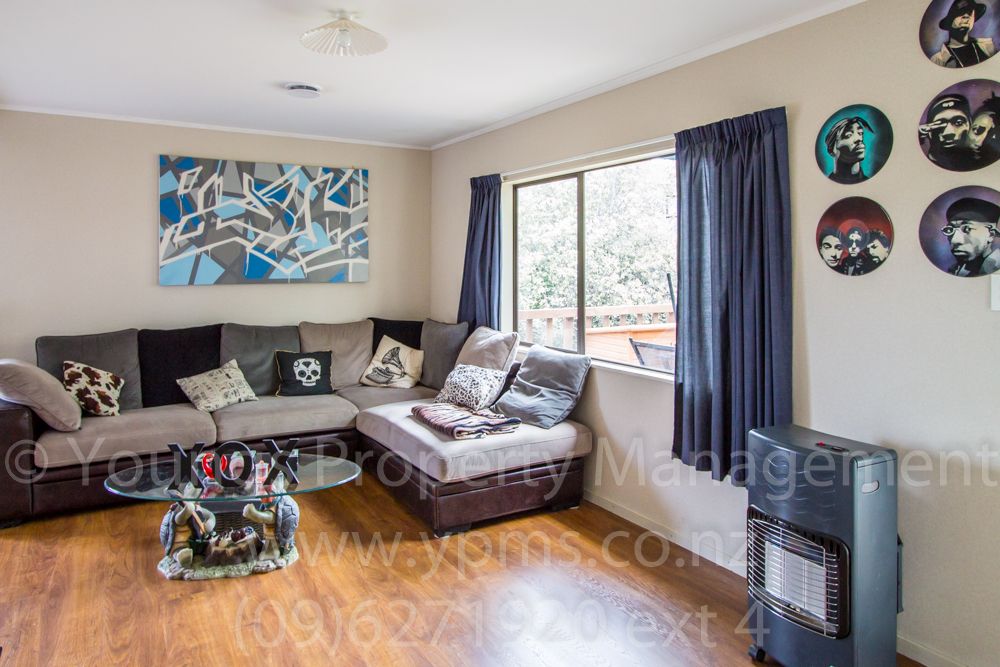 24B Chrislehurst Avenue, Henderson, Waitakere City