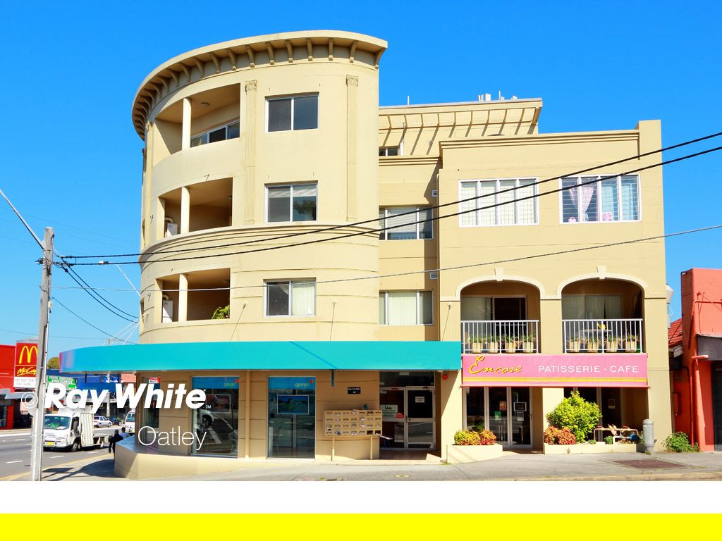 803 King Georges Road, South Hurstville NSW 2221