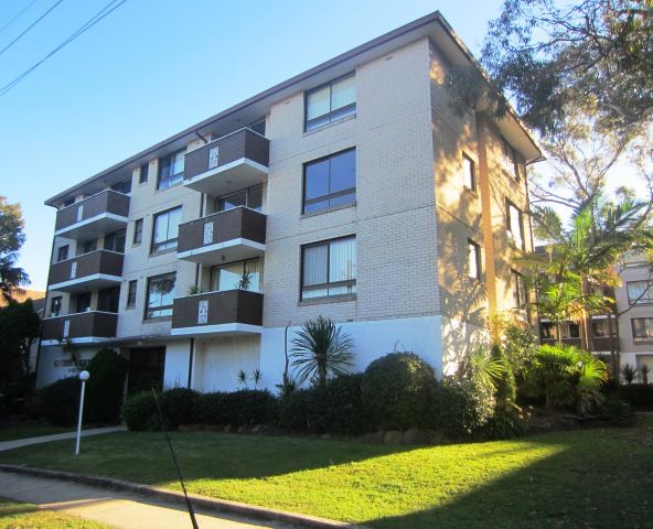 8/32-38 Dutruc Street, Randwick, NSW 2031