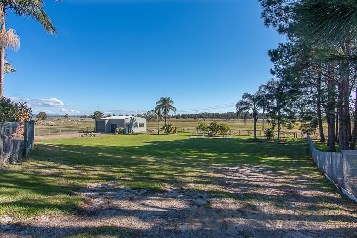 25 Kingston Parade, Heatherbrae, NSW 2324