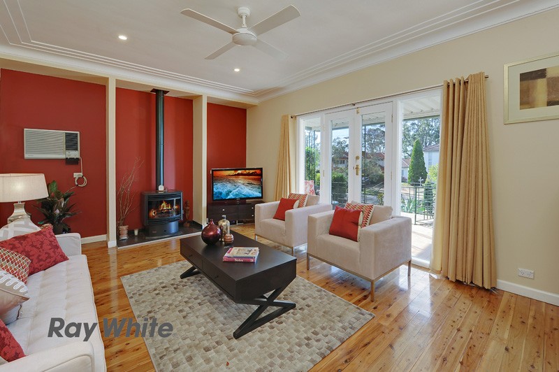 98 Bridge Road, Ryde, NSW 2112
