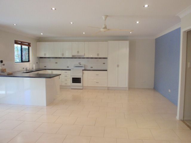 41 SLACK Drive, Emerald, QLD 4720