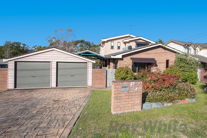 47 Ntaba Road, Jewells NSW 2280