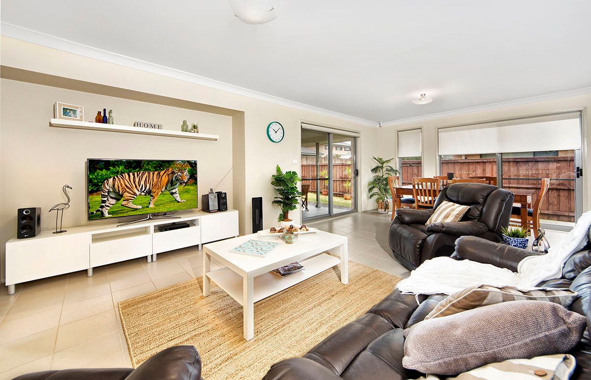 4 Nicholls Place, Barden Ridge, NSW 2234
