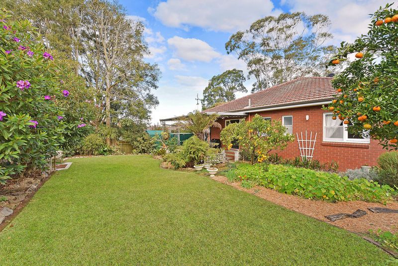 36 Lockerbie Road, Thornleigh, NSW 2120