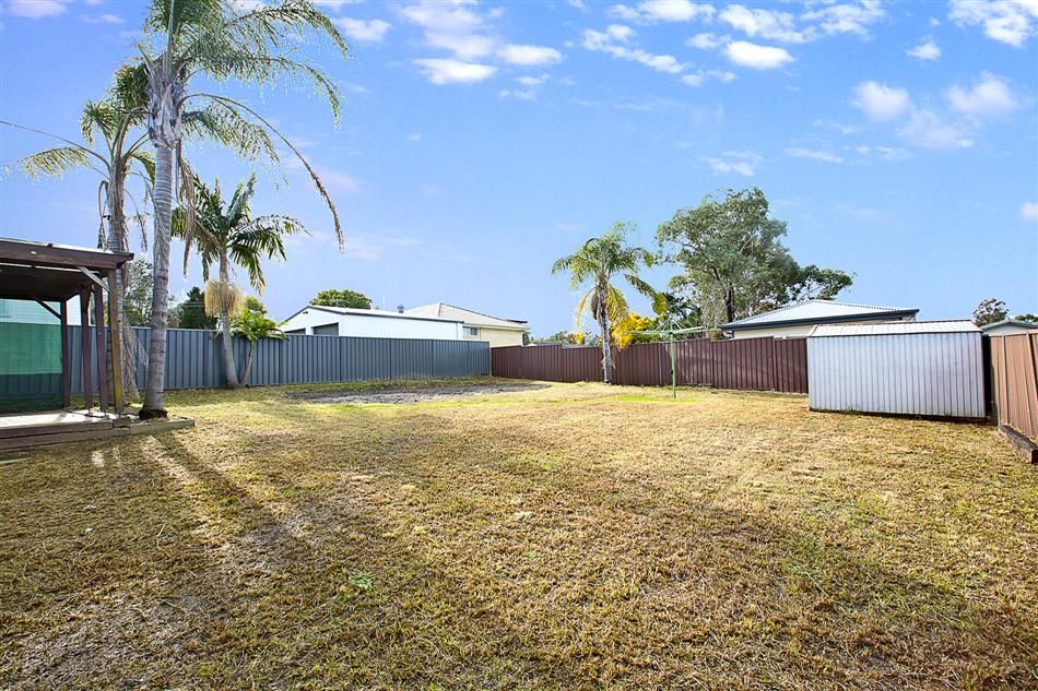 5 Glenview Street, St Marys, NSW 2760