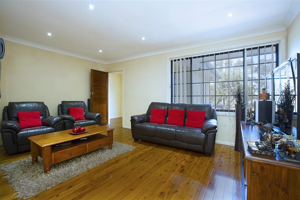 83 Gascoigne Street, Kingswood, NSW 2747