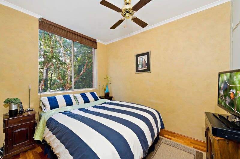 6/27 James Street, ENMORE, NSW 2042