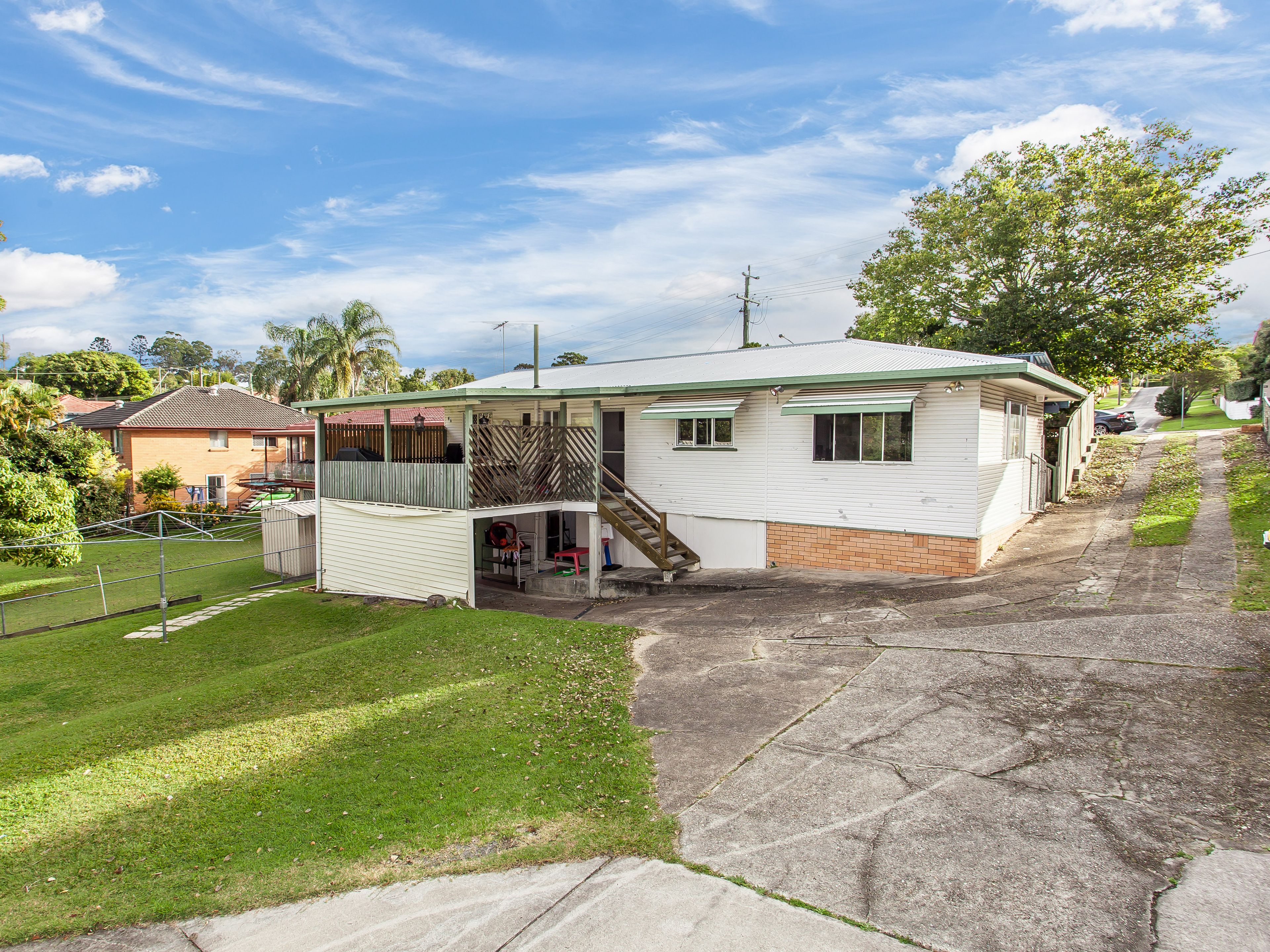 365 Webster Road, Stafford Heights, QLD 4053