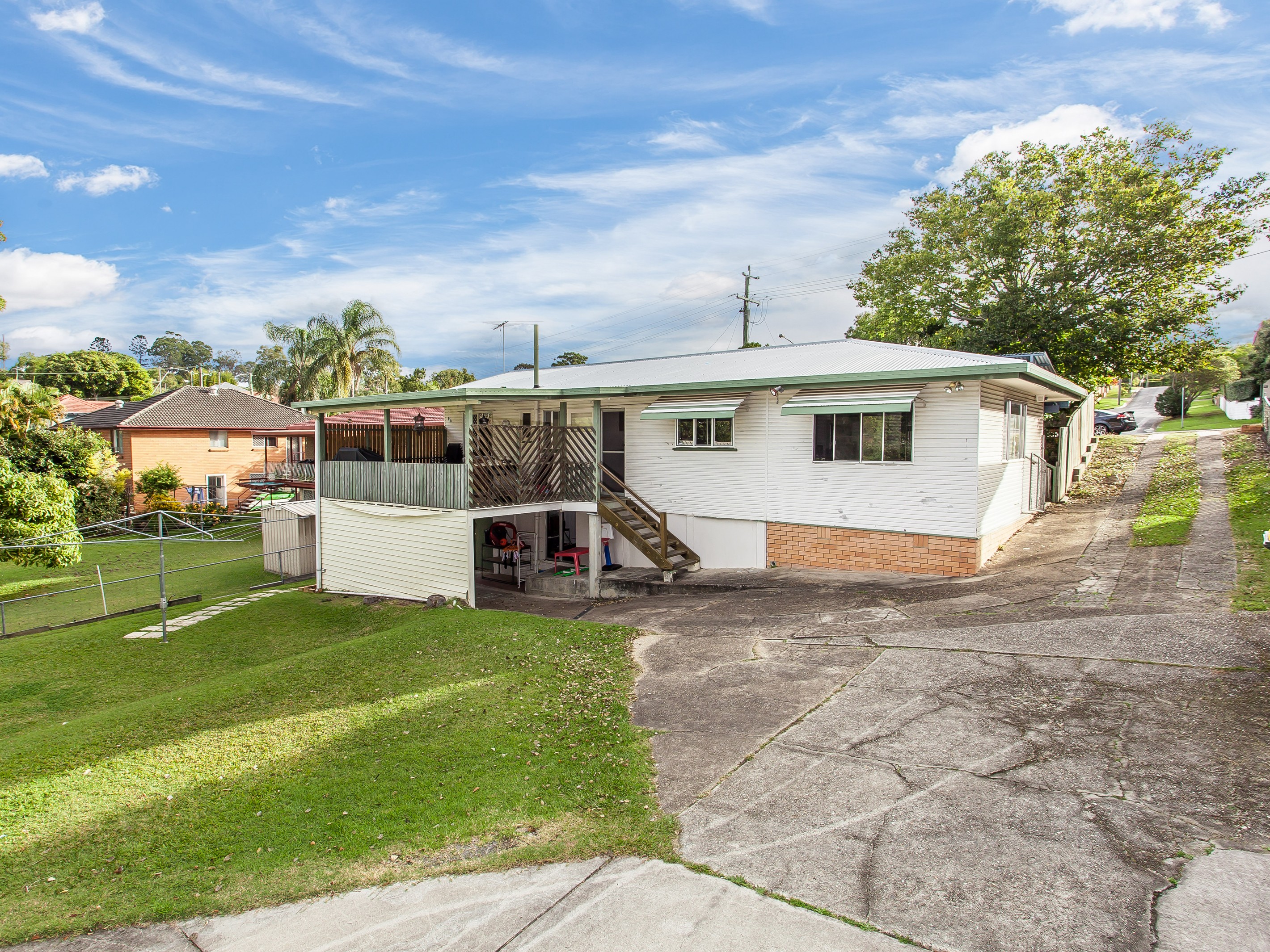 365 Webster Road, Stafford Heights, QLD 4053