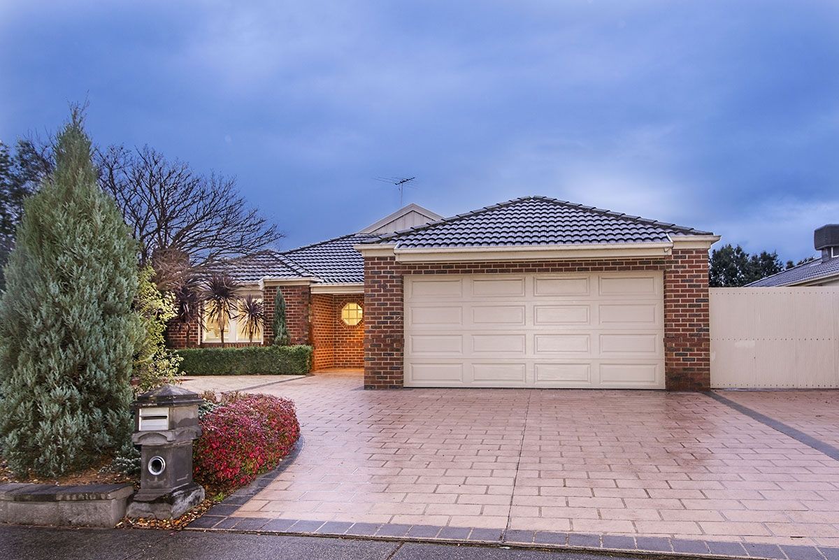 12 Marigold Street, South Morang, VIC 3752