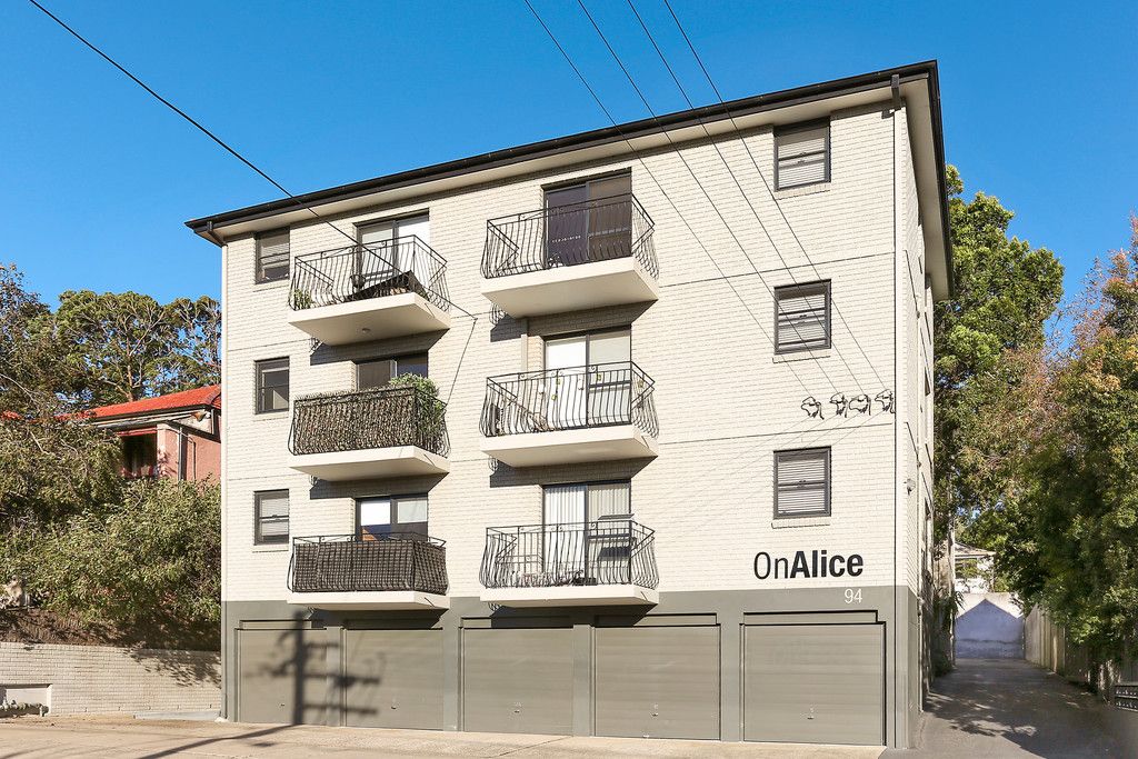 12A/94 Alice Street, Newtown, NSW 2042
