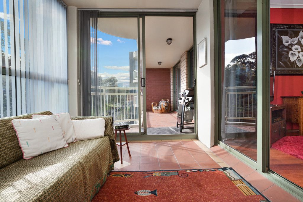 36/39 Gibbons Street, Redfern, NSW 2016