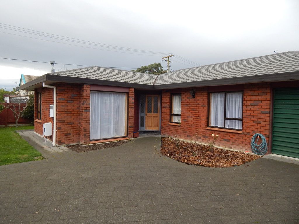41/2 Hardy Street, Waterloo, Lower Hutt City