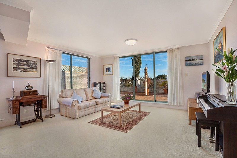 89/51 Hereford Street, Glebe, NSW 2037