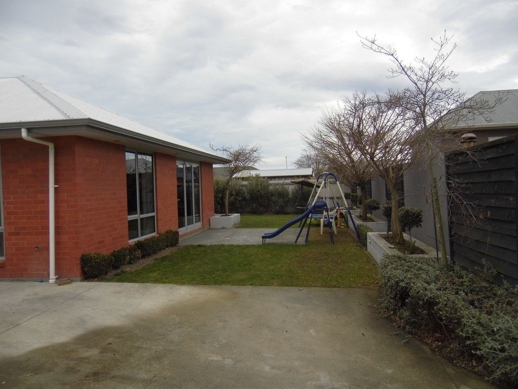 22a Allison Street, Ashburton, Ashburton District