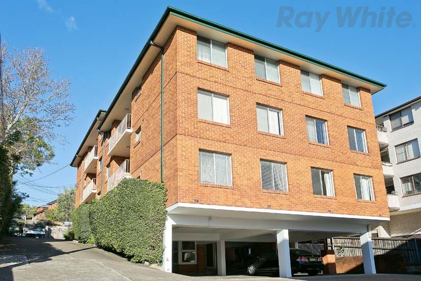 20 Meadow Crescent, Meadowbank NSW 2114