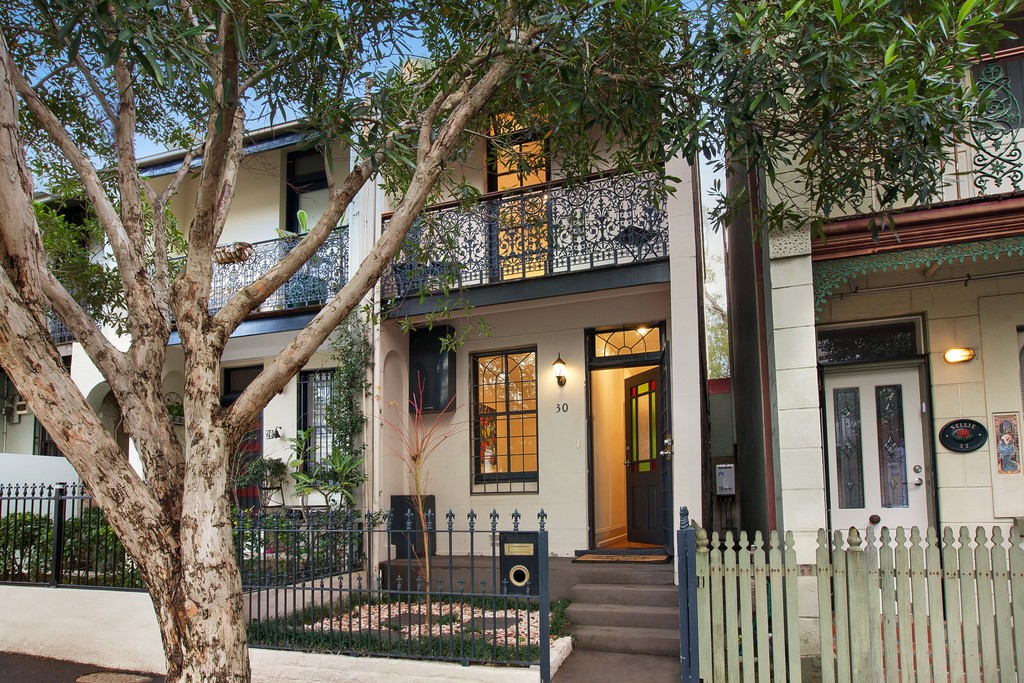 30 Albert Street, Erskineville, NSW 2043