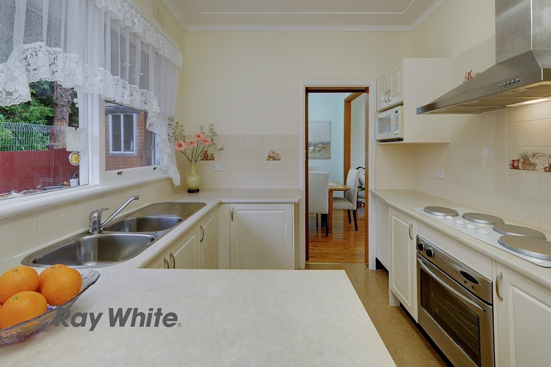19 Woodstock Road, Carlingford, NSW 2118