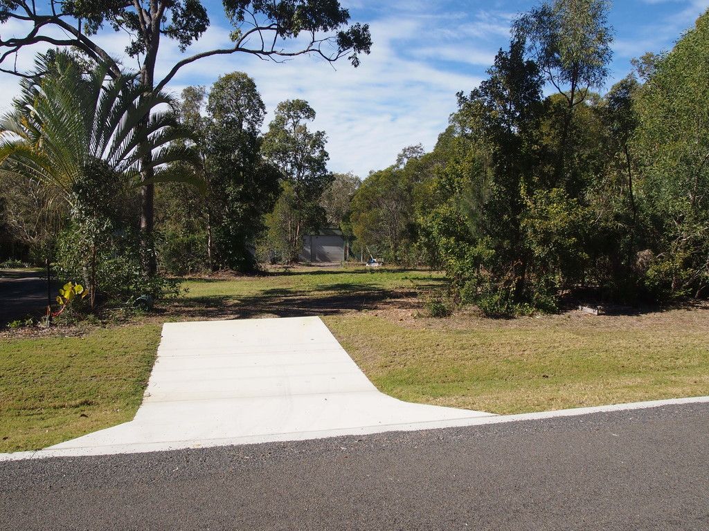 4 Mexican Court, Urangan, QLD 4655
