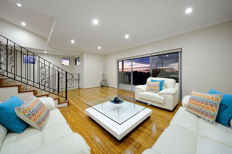 50 Ella Avenue, Barden Ridge, NSW 2234