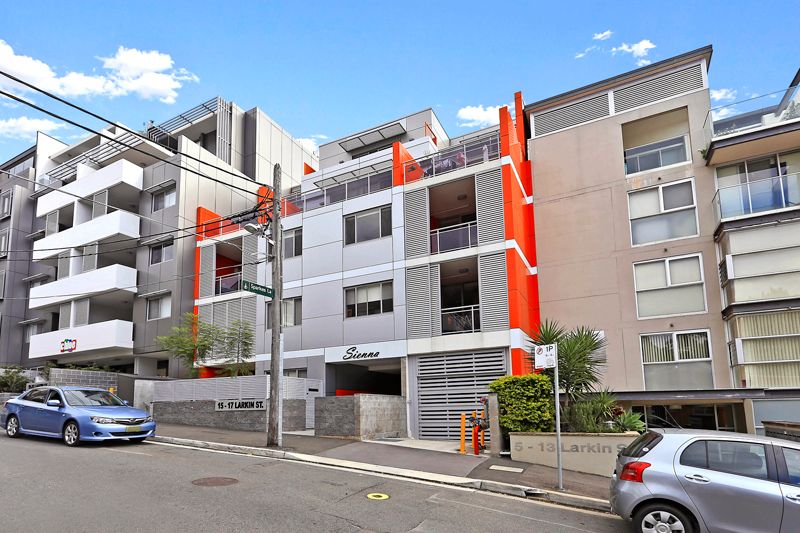 10/15-17 Larkin Street, Camperdown, NSW 2050