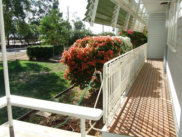 21-23 Ilfracombe Road, Longreach, QLD 4730
