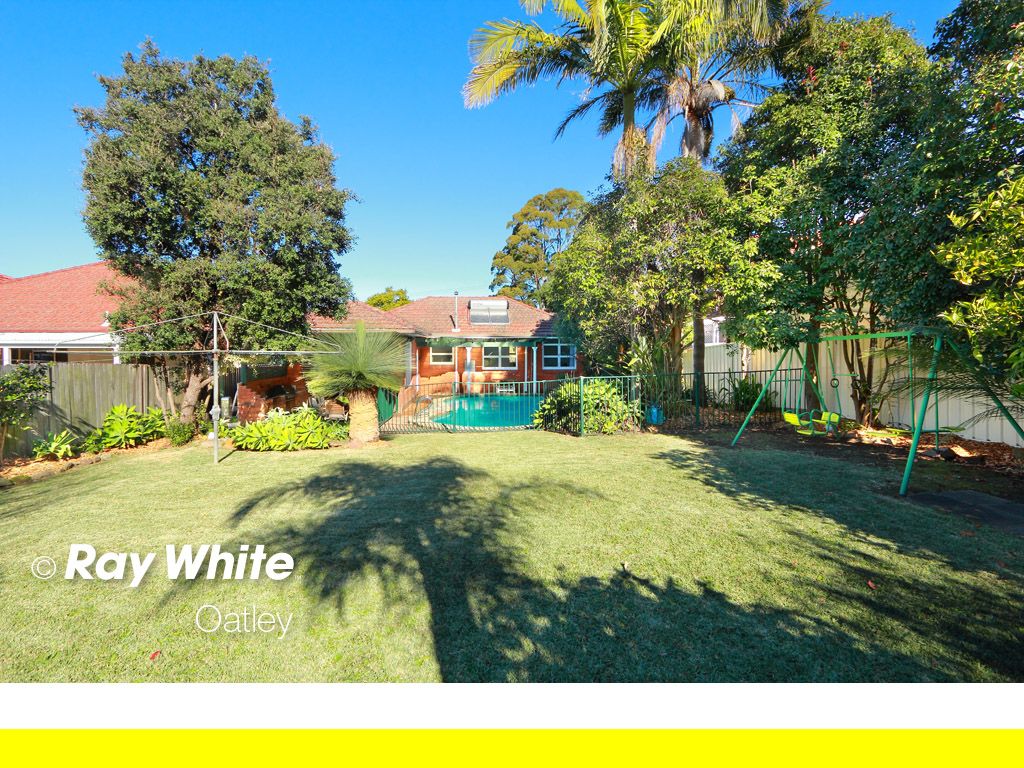 40b Frederick Street, Oatley, NSW 2223