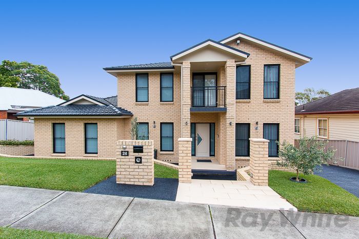 26 Henry Street, Merewether, NSW 2291