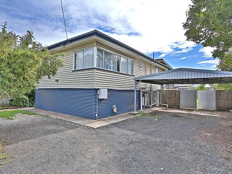 273 Zillmere Road, Zillmere, QLD 4034