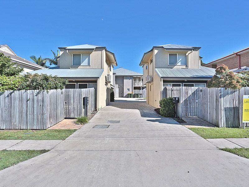 Unit 5, 10 Halcomb Street, Zillmere, QLD 4034