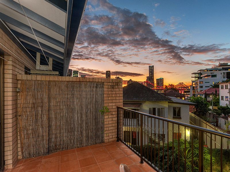 22/119 Moray Street, New Farm, QLD 4005