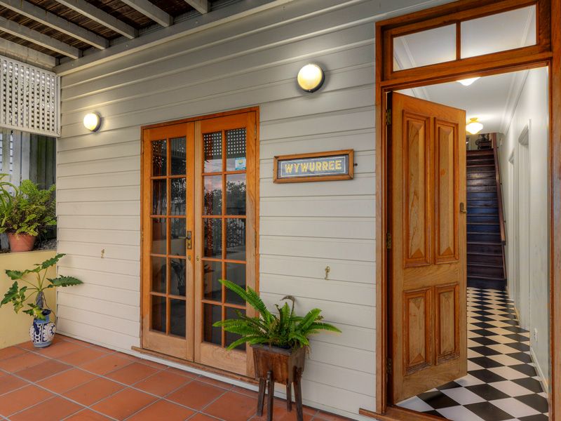 56 Primrose Street, Grange, QLD 4051