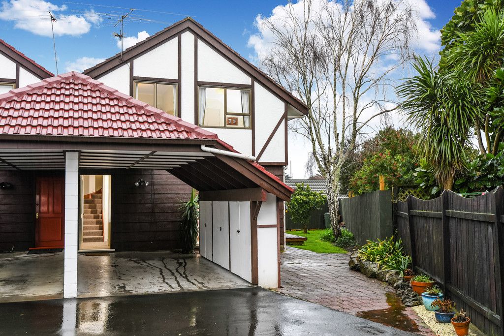 7f Barrack Road, Mount Wellington, Auckland City