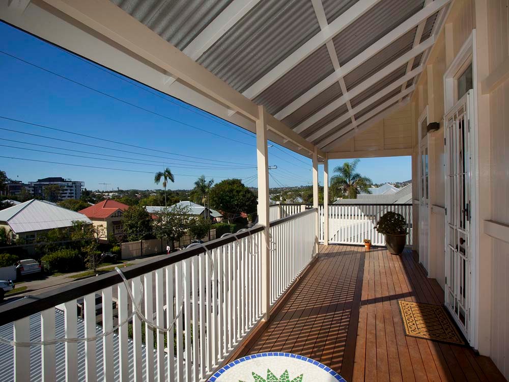 38 Taylor Street, Woolloongabba, QLD 4102