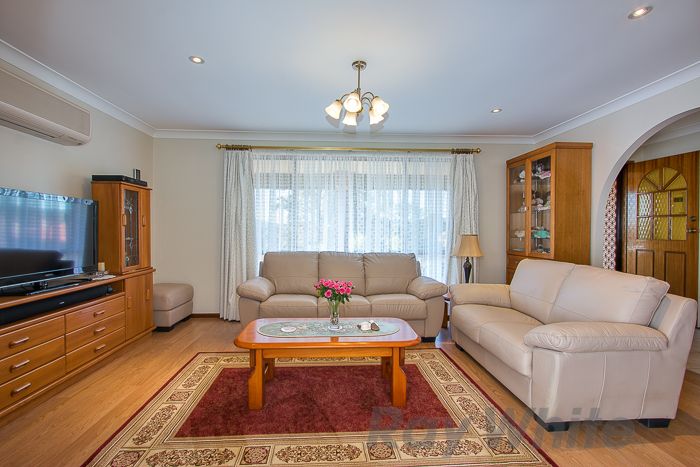 13 Aquarius Avenue, Elermore Vale, NSW 2287
