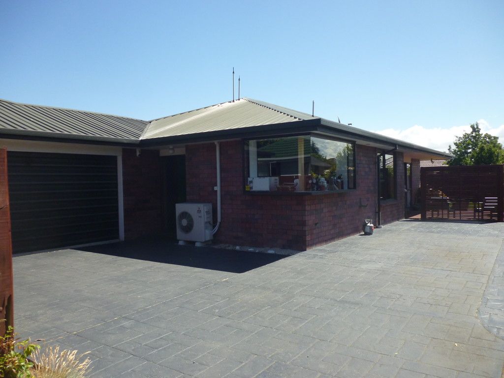 61a Cavendish Road, Casebrook, Christchurch City