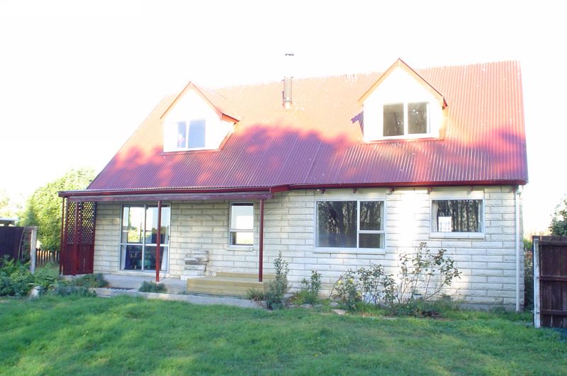 60 Fountains Road, Halswell, Christchurch City