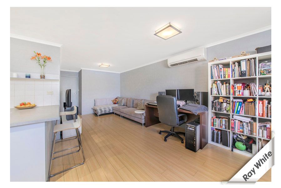 35/22 Archibald Street, Lyneham, ACT 2602